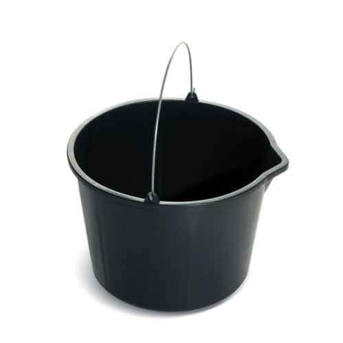 bucket funnel